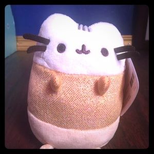 BNWT Pusheen Candy Corn Fall 2019
